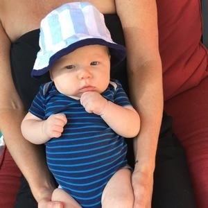 Meet your Posher, Stephanie